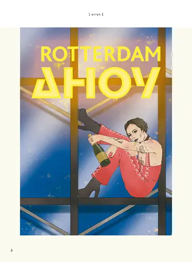 MÅNESKIN. Рок — це ми - фото 4