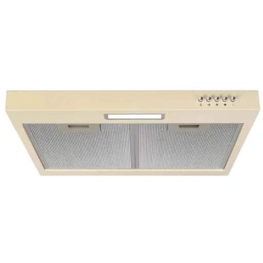 Вытяжка Minola HPL 612 BG - фото 1