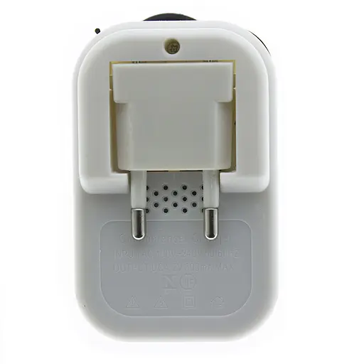 Мережевий адаптер-краб LCD - фото 2