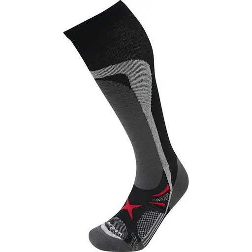 Носки Lorpen S3SM Black S (1052-6210057 4800 S)