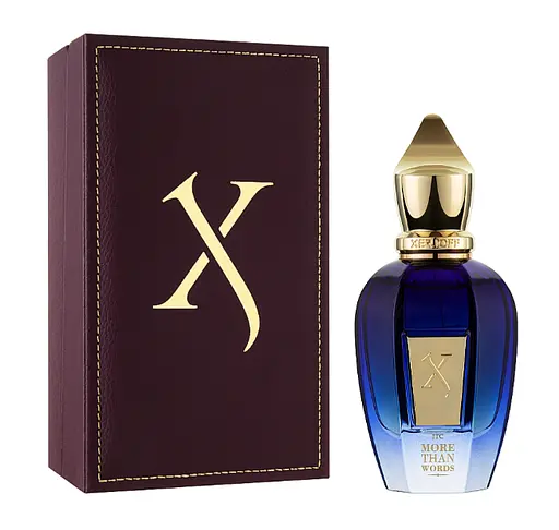 Парфюмированная вода оригинал Xerjoff More Than Words 100 мл - фото 2
