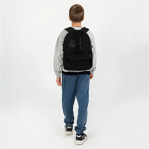 Рюкзак Kite Education teens Real Madrid (RL26-949M) - фото 18