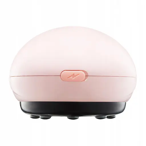 Массажная вакуумная банка 4FIZJO аккумуляторная с ИК прогревом 4FJ0518 Pink (P-5907739318701) - фото 7