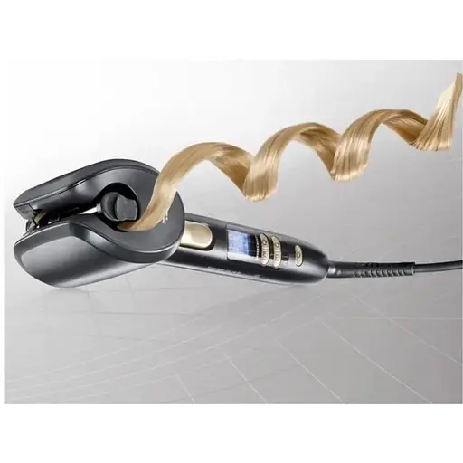 Стайлер для укладання волосся Silver Crest SHC 240 B2 Quick Curl - фото 5