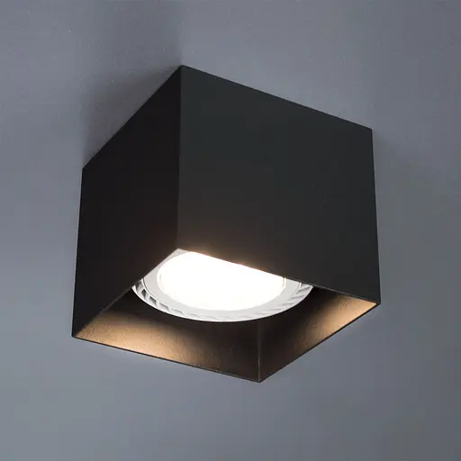 Точковий світильник Imperium Light 327112.05.05 Hubble - фото 1