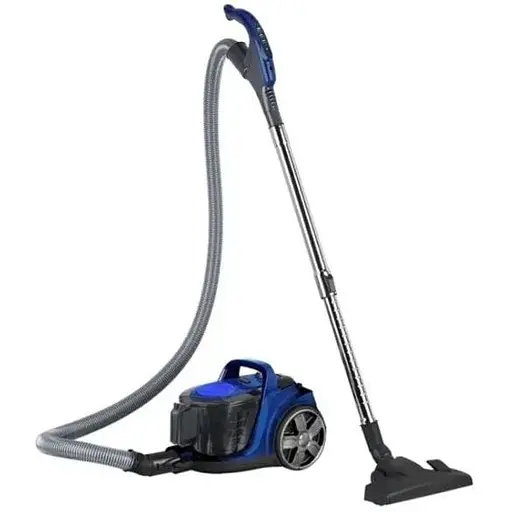 Пылесос Castle CW-113S мешок