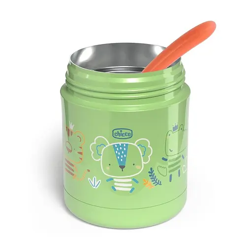 Термос Chicco для детского питания 300 мл (60182.30) - фото 2