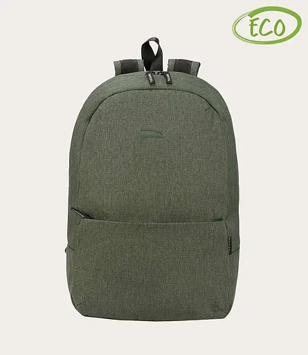 Tucano Рюкзак Ted 14`, хаки - фото 2