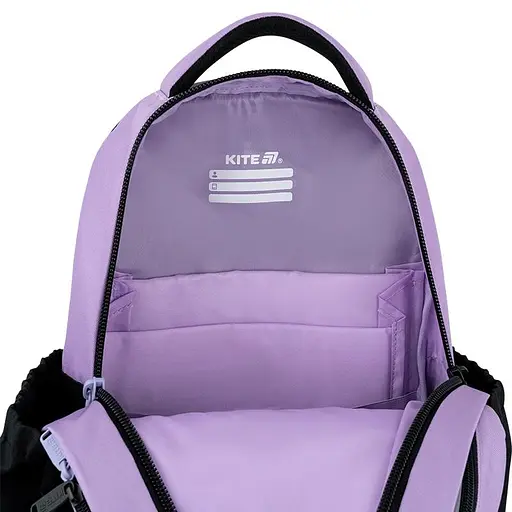 Шкільний рюкзак Kite Education Crush (K26-700M-1) - фото 7
