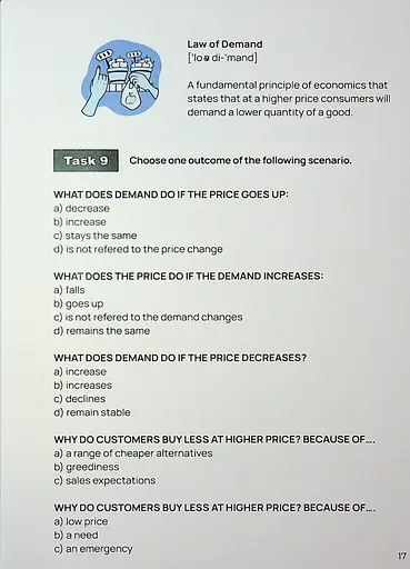 Business English - фото 15