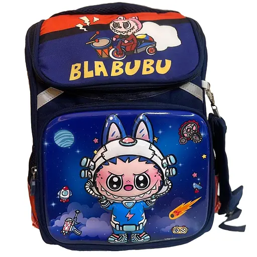 Рюкзак Labubu, C72896 (В асортименті)