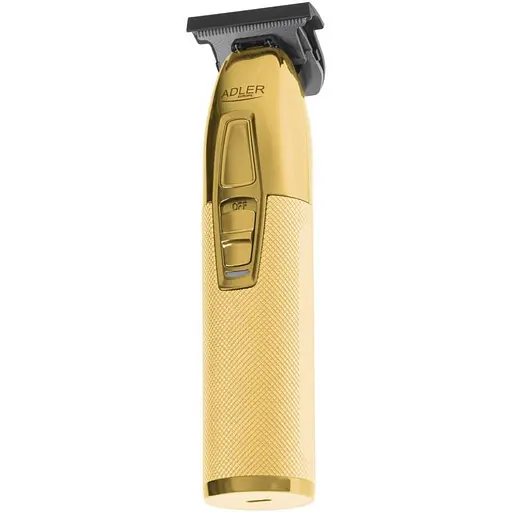 Машинка для стрижки ADLER AD-2836G - фото 4