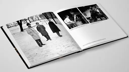 Jazz Images by Francis Wolff - фото 3