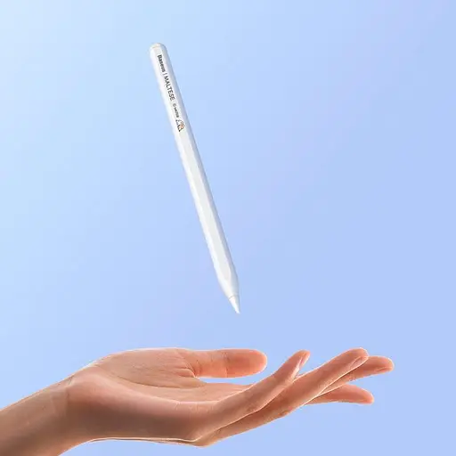 Стилус Baseus Smooth Writing 2 Series Wireless Charging Stylus P80015801211-00 - фото 2