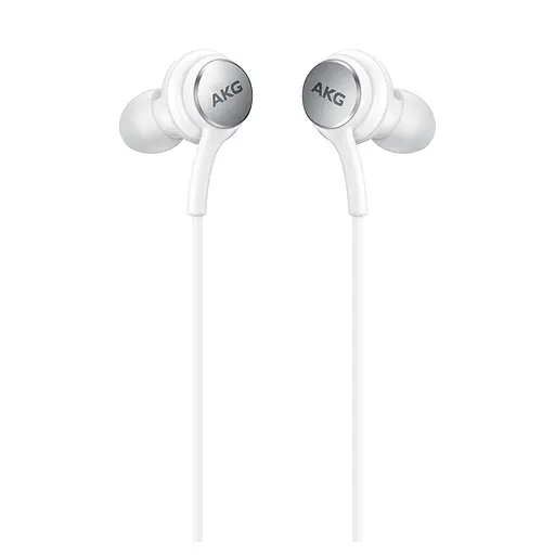 Гарнітура SAMSUNG EO-IC100 USB Type-C White - фото 4