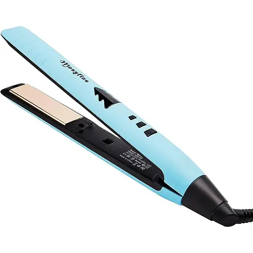 Випрямляч для волосся 45 Вт