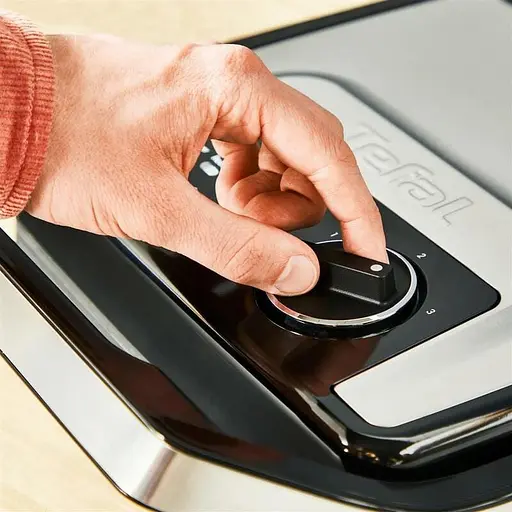 Гриль Tefal Inici Classic (GC272D10) - фото 3