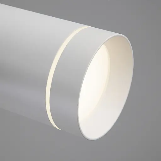 Люстра підвісна Sirius RT509 WT 12W 70*1080mm - фото 5