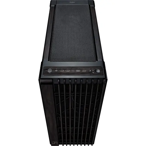 Корпус Asus ProArt PA602 Wood Edition Metal Panel (90DC00J0-B09020) [134520] - фото 5