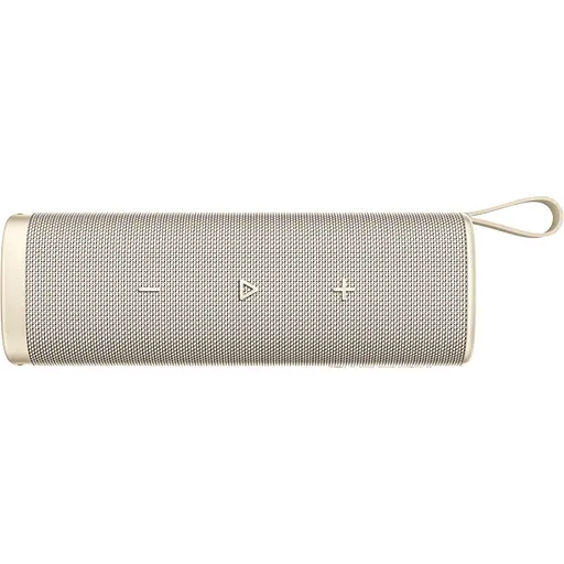Портативная акустика Xiaomi Sound Outdoor Gold (QBH4370GL) [150611] - фото 2