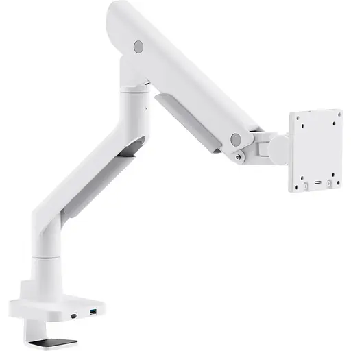 Кронштейн QUBE 5727GB.USB White 5727GW.USB - фото 2