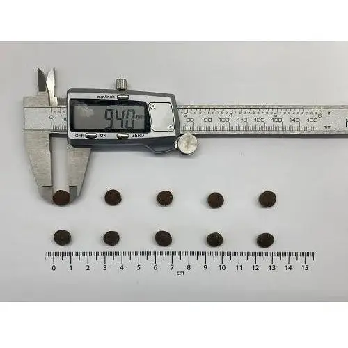 Сухой корм Carnilove True Fresh Cat для взрослых кошек с рыбой 340 г - фото 6