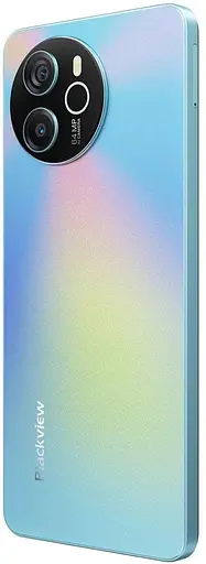 Blackview Shark 8 8/128GB Galaxy Blue - фото 5