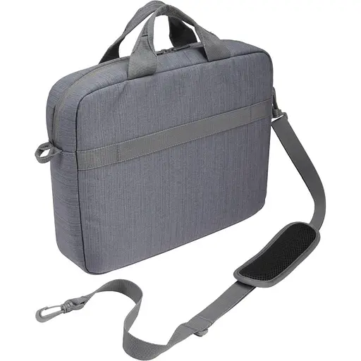 Сумка для ноутбука Case Logic 13" Huxton Attache HUXA-213 Graphite (3204648) - фото 6