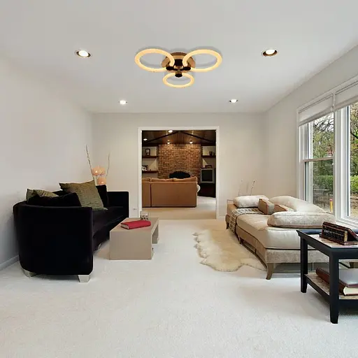 Светильник светодиодный Ardero AL6133ARD 47W 3000K-6500K (80071) - фото 6