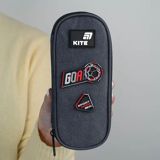 Шкільний пенал Kite Sport Mode (K26-599-14) - фото 7
