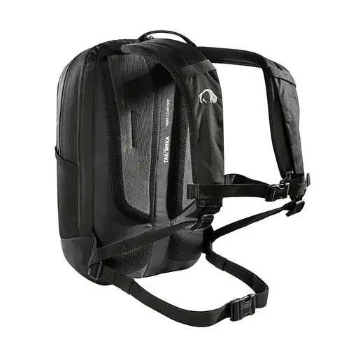 Рюкзак Tatonka Server Pack 22 Black (1033-TAT 1644.040) - фото 2