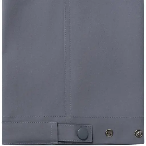 Брюки треккинговые Frontier Turun 40/34 Gray - фото 6