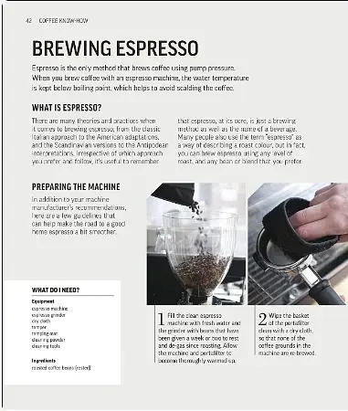 The Coffee Book - фото 2