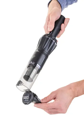 Аккумуляторный пылесос ETA Handy Jet 3427 90000 - фото 8