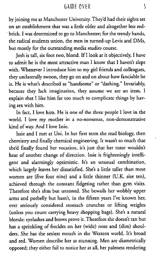 Game Over - фото 6