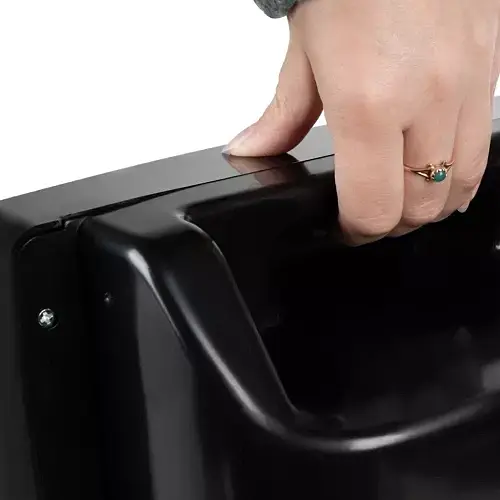 Осушувач-очищувач повітря Malatec 19896 - фото 5