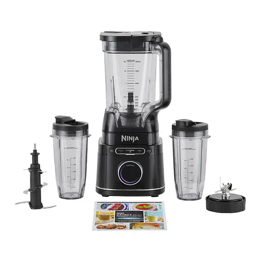 Блендер Ninja TB301EU Detect Power Blender Pro (стаціонарний) - фото 1