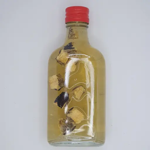 Настойка на корне горичник морисона 200 мл - фото 2