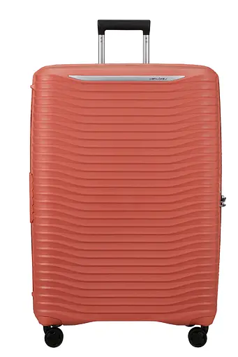 Валіза Samsonite UPSCAPE 81 см CLAY 81x54x34(37) KJ1*17004