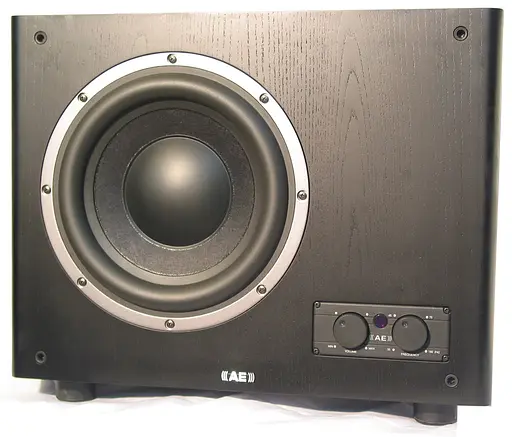 Сабвуфер Acoustic Energy Aelite 608 Sub BA - фото 2
