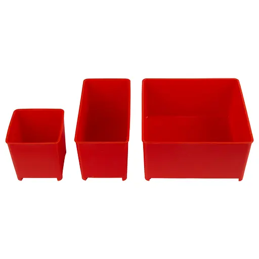 Органайзер пластиковый Ultra 15 отсеков 310×270×60мм 7417232 - фото 4