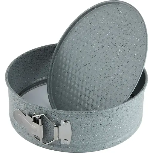 Форма для выпечки Con Brio Eco Granite разъемная 24 см (СВ539-24) - фото 3