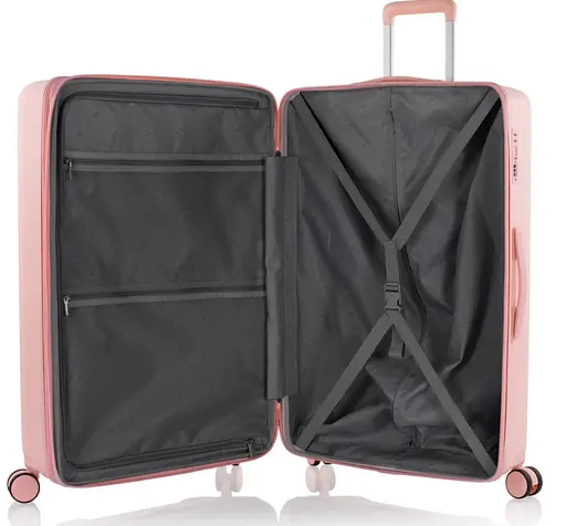 Валіза Heys Pastel (L) Blush (10155-0127-30) - фото 5