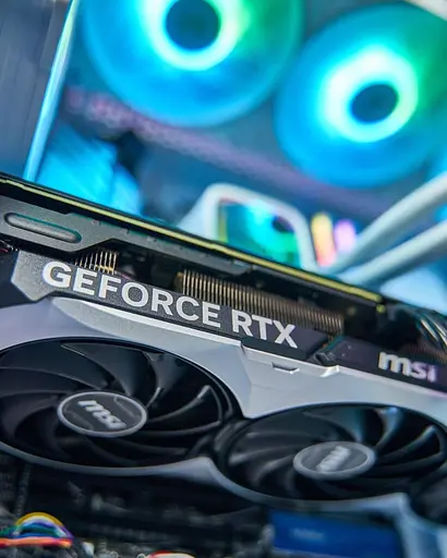 Компьютер Instagram by CompX_427 (RTX 5070, Ryzen 7 7700, DDR5 32 Гб, SSD 500 Гб) - фото 7