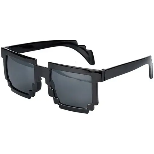 Окуляри Майнкрафт Minecraft 41.13.4 - фото 1