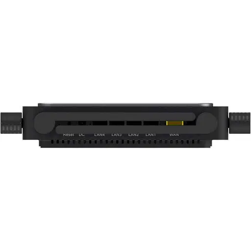 Роутер Ruijie Reyee RG-EW3200GX PRO (RG-EW3200GX PRO) - фото 3