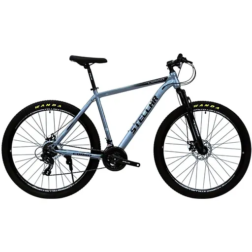 Велосипед Спортивный Corso "Stellar" 29" дюймов TL-29410