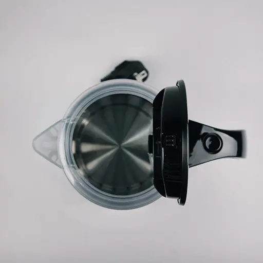 Электрочайник Maestro 2000 Вт дисковый 1.7 л. - фото 5