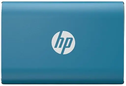 Зовнішній SSD 2.5" накопичувач HP P500 120GB (6FR73AA)
