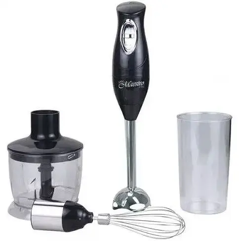 Блендер погружной Maestro MR-564